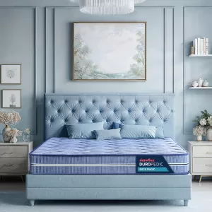 Back Magic Orthopedic Coir Mattress