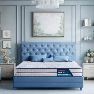 Back Magic Pro Orthopedic Mattress