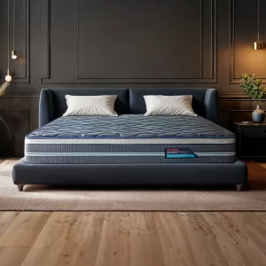 Back Magic Pro Plus orthopedic Mattress