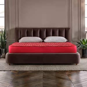 Comfy Mattress