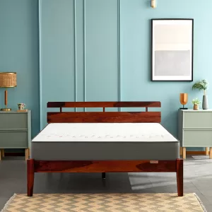 Durobond Pro Dual Side Coir Mattress