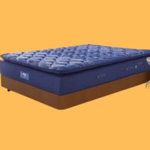 ZENIMO PILLOW TOP