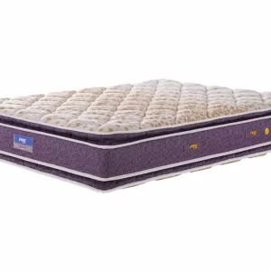 SANIBEL PLUSH MEMORY FOAM - PILLOW  TOP