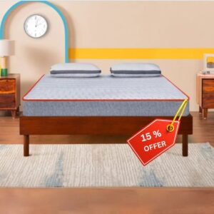 LUNA MATTRESS