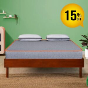NATURE PRO MATTRESS