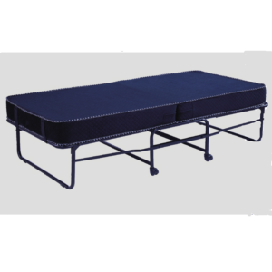 Folding Cot with 6 Mattress JF 5250