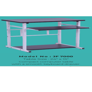 Model No JF 7000