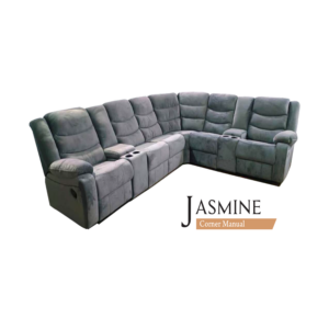 Jasmine Corner Manual