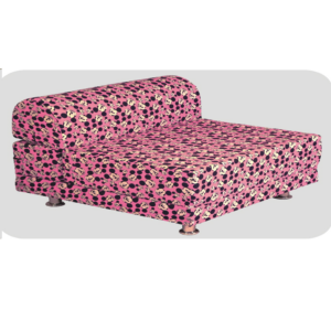 Full Cushion Sofa Cum Bed JF 1155