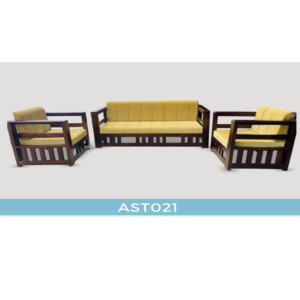 AST021