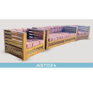 AST024