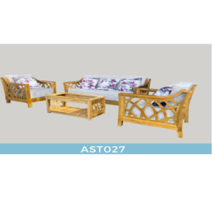 AST027