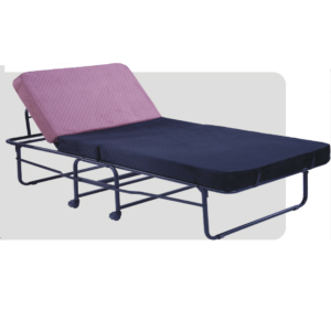 Recliner Folding Cot JF 5270