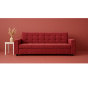 Pull Out Sofa Cum Bed JF 1000