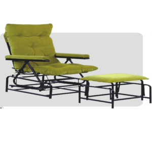 Sliding Recliner JF 7020