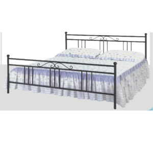 Double Cot JF 5595
