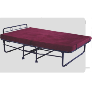 Double Folding Cot JF 5210
