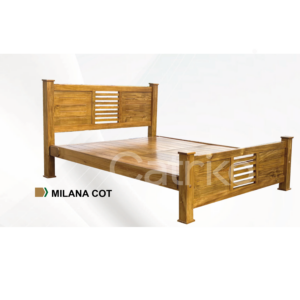 MILANA COT