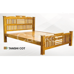 TANSHI COT