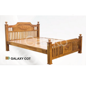 GALAXY COT