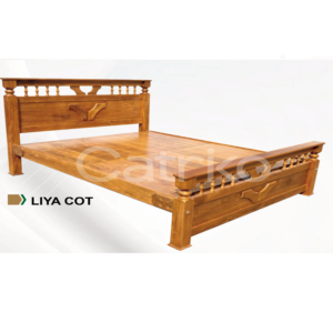 LIYA COT