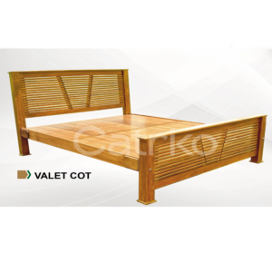 VALET COT