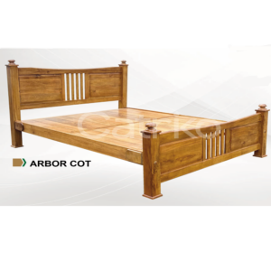 ARBOR COT