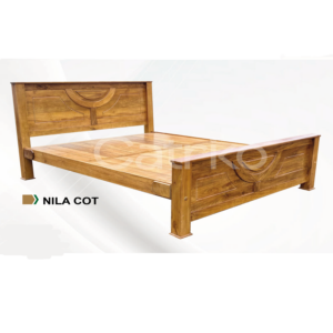 NILA COT