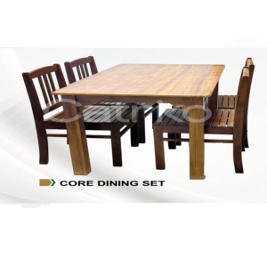 CORE DINING SET