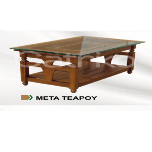 META TEAPOY