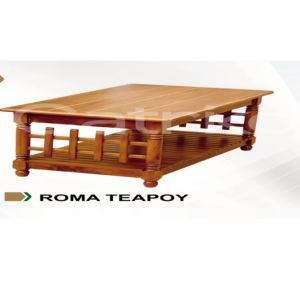 ROMA TEAPOY