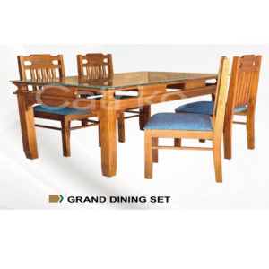 GRAND DINING SET