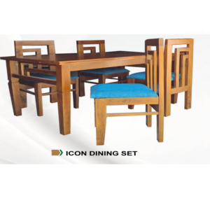 ICON DINING SET