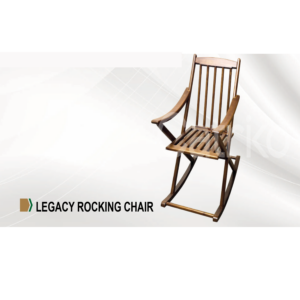 LEGACY ROCKING CHAIR