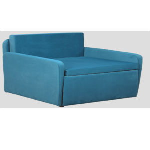 Single Sofa Cum Bed JF 1220