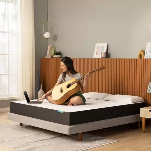 Aurora Mattress