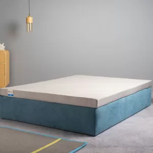 Bloom Mattress Combo with Mattress Protector & Latex Pillow