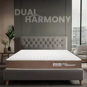 Dual Harmony Mattress