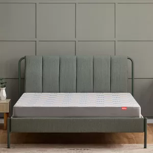Dual Roll Pack Foam Mattress