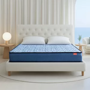 DuoRest Essential Foam Mattress