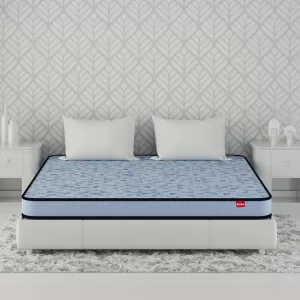 DuoRest Premium Foam Mattress