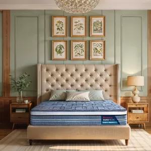 Duropedic SpineX Mattress