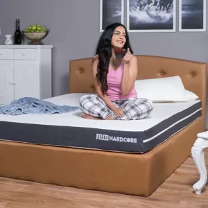 Hardcore Mattress