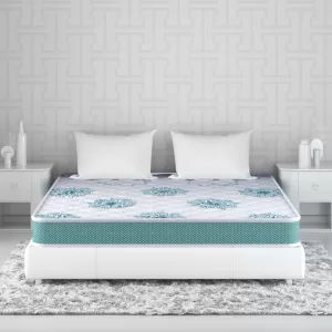 Kurlobond Popular Coir Mattress