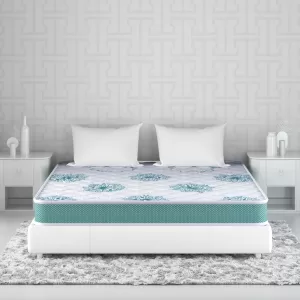 Kurlobond Premium Coir Mattress