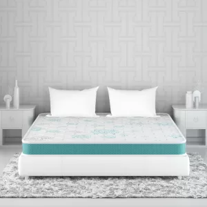 Kurlobond Essential Coir Mattress
