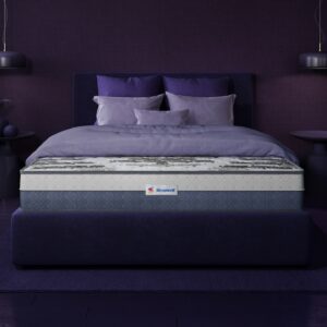 Naturalle 1.0 Mattress