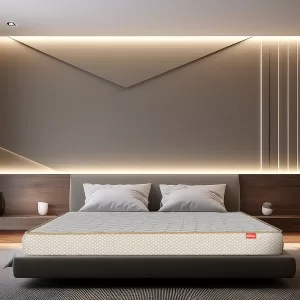 Ortho Plus Natural Latex Mattress