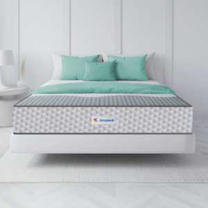 Ortho Pro Profiled Mattress