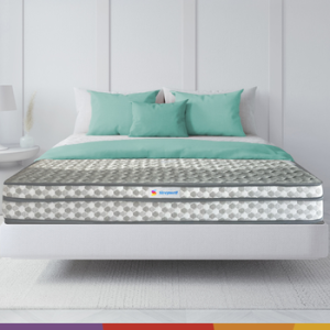 Ortho Pro Spring Mattress